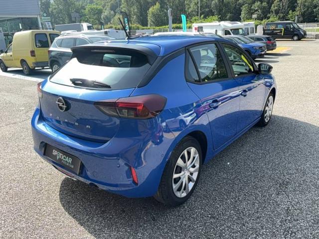 Opel Corsa image 4