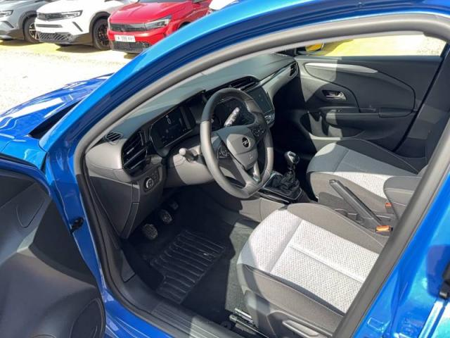 Opel Corsa image 1