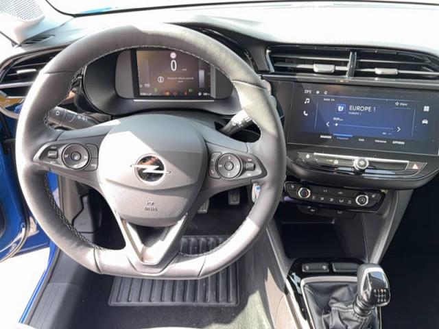 Opel Corsa image 9
