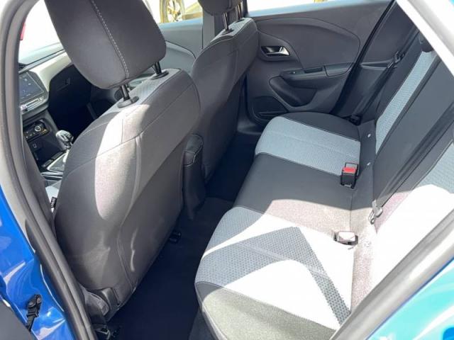 Opel Corsa image 1