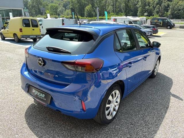Opel Corsa image 2