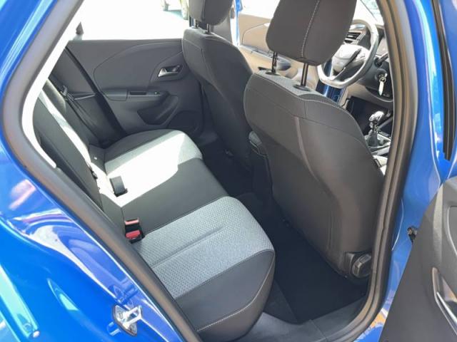 Opel Corsa image 8