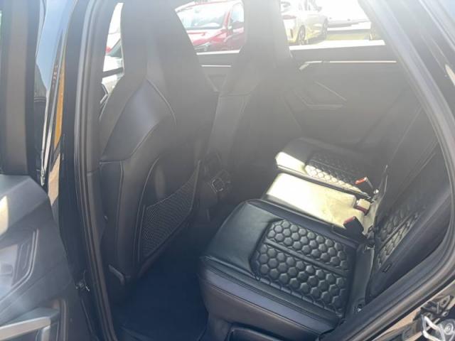 Audi Rs Q3 image 6