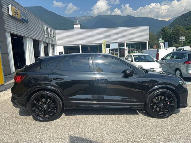 Audi Rs Q3 image 2
