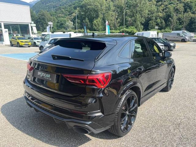 Audi Rs Q3 image 9