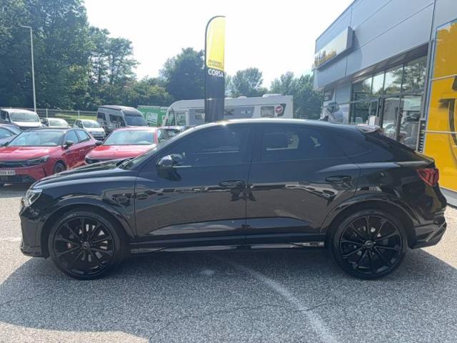 Audi Rs Q3 image 8