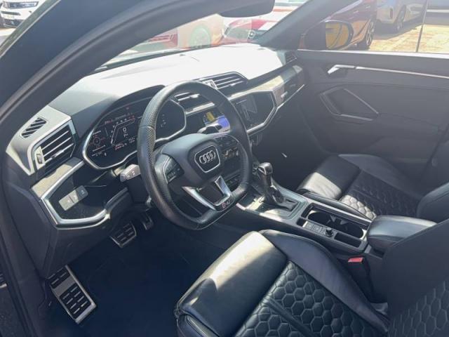 Audi Rs Q3 image 7