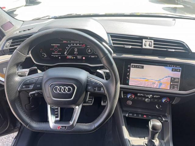 Audi Rs Q3 image 1