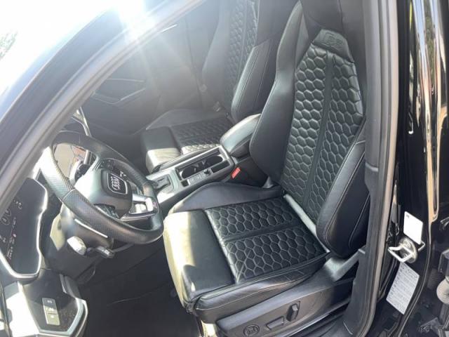 Audi Rs Q3 image 4