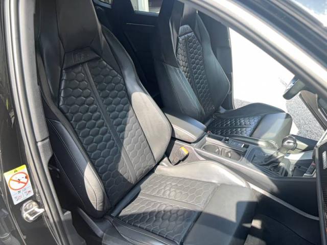 Audi Rs Q3 image 5