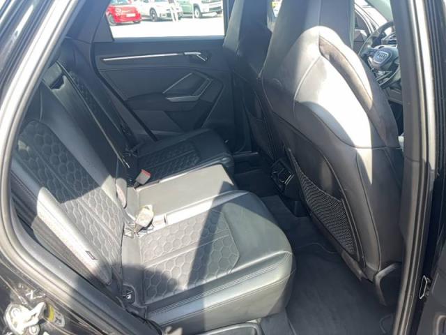 Audi Rs Q3 image 3
