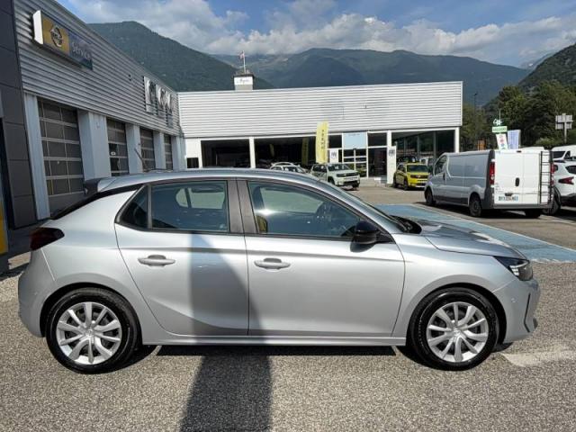 Opel Corsa image 1