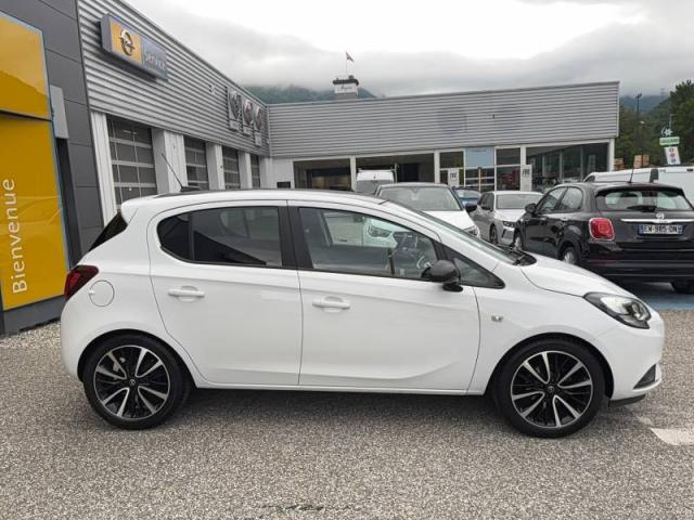 Opel Corsa image 5