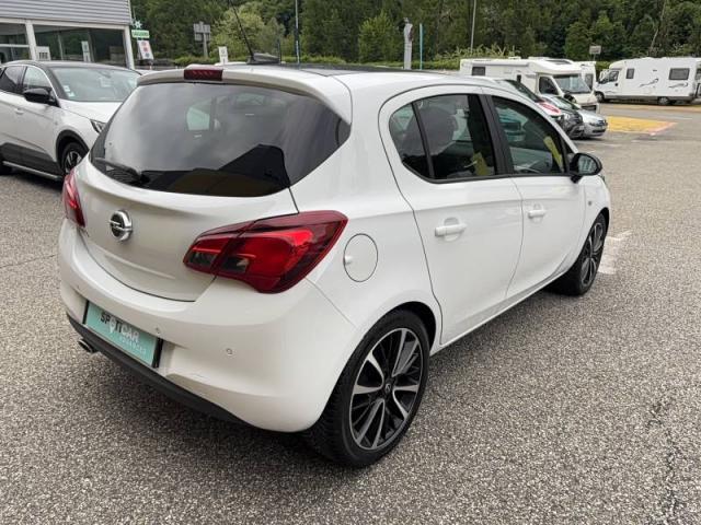 Opel Corsa image 4