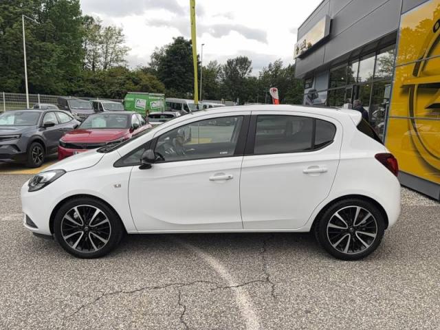 Opel Corsa image 8