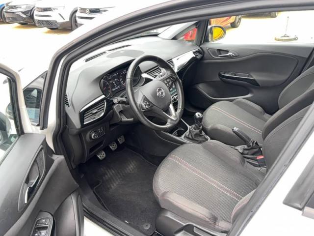 Opel Corsa image 6