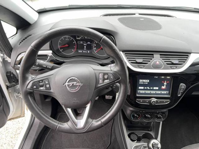 Opel Corsa image 2
