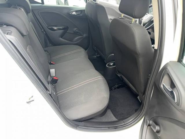 Opel Corsa image 1