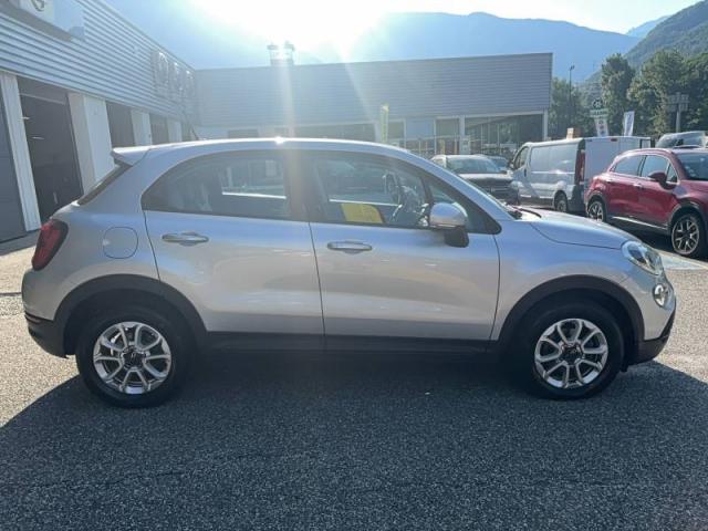Fiat 500x image 9