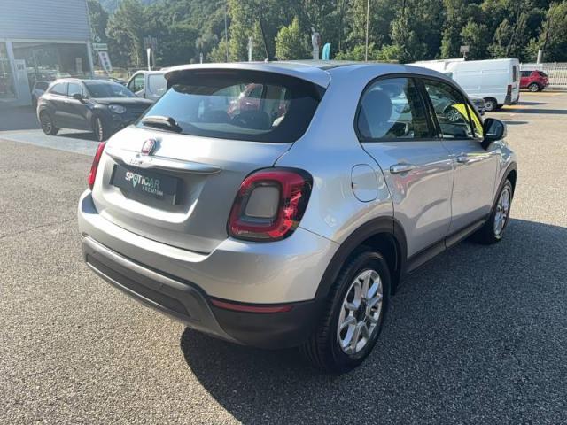 Fiat 500x image 1