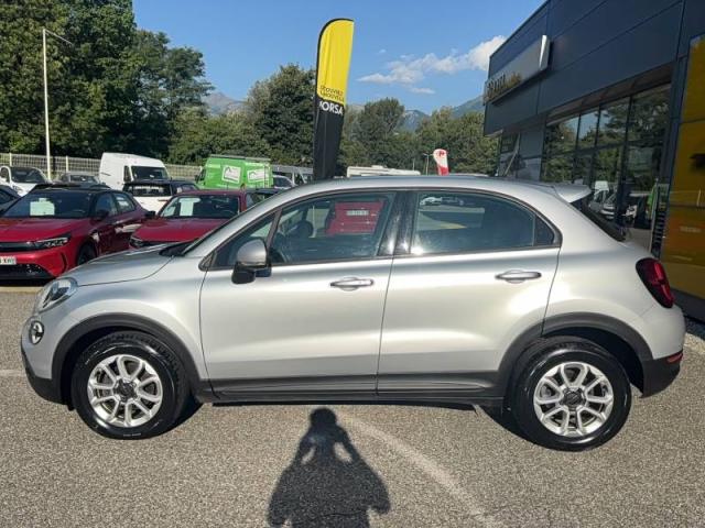 Fiat 500x image 3