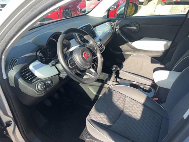 Fiat 500x image 8