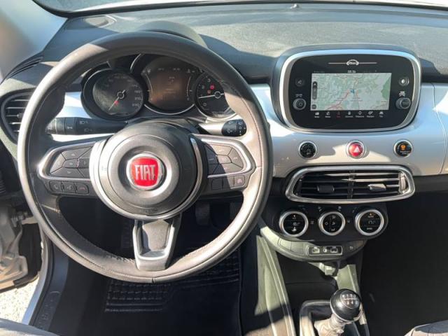 Fiat 500x image 5