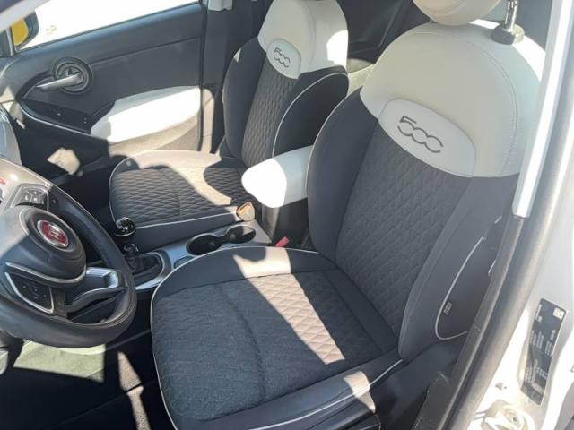 Fiat 500x image 6
