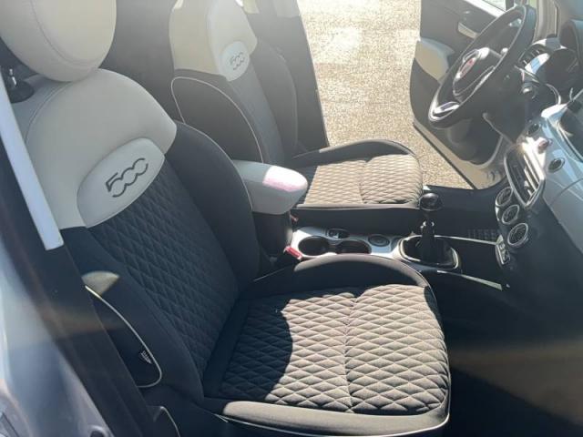 Fiat 500x image 2