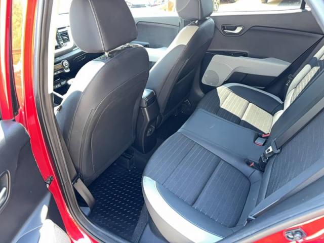 Kia Stonic image 8