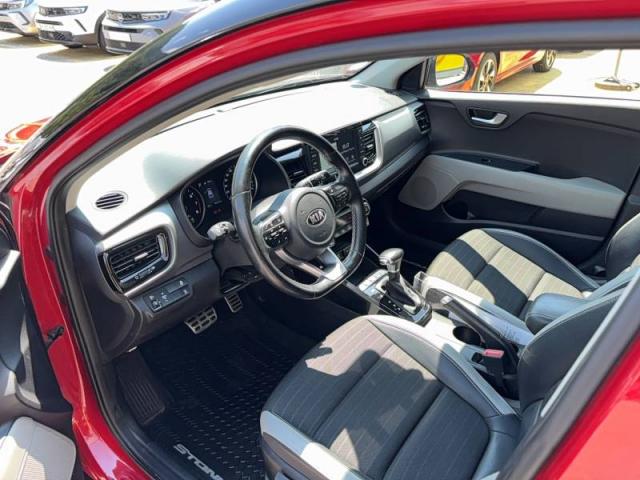 Kia Stonic image 9