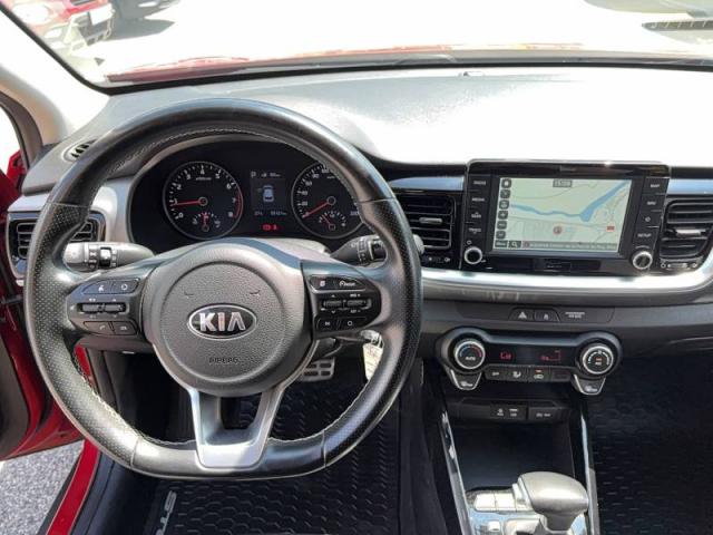 Kia Stonic image 6