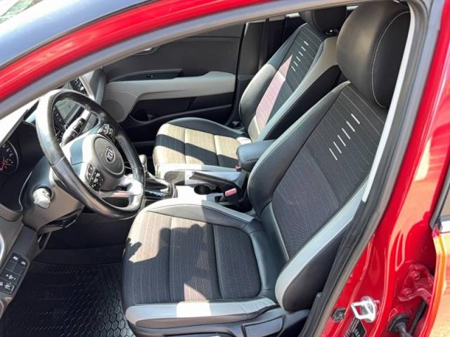 Kia Stonic image 4