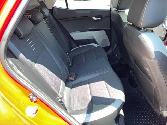 Kia Stonic image 5