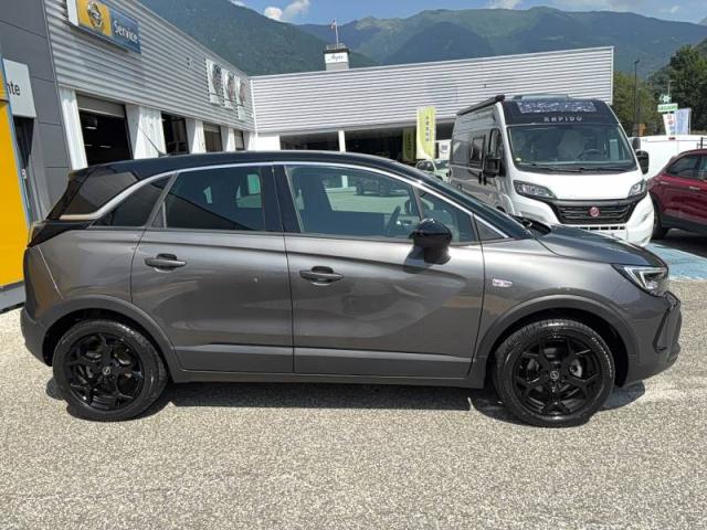 Opel Crossland image 6
