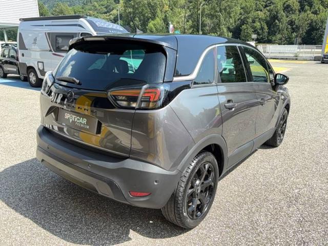 Opel Crossland image 8