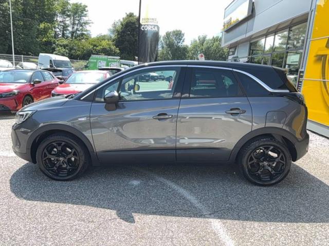 Opel Crossland image 2