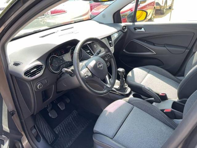 Opel Crossland image 9