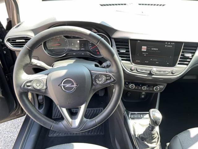 Opel Crossland image 5