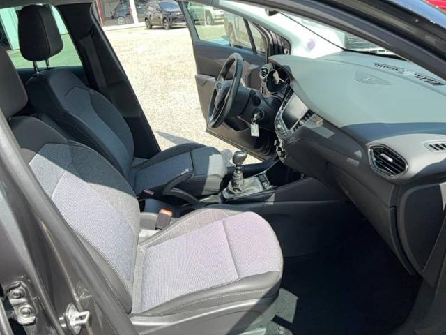 Opel Crossland image 7