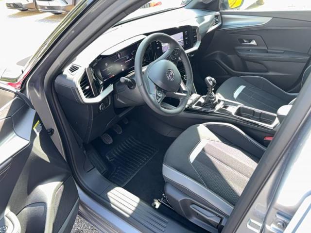Opel Mokka image 5