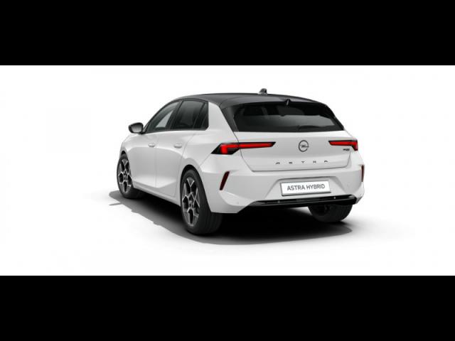 Opel Astra image 3