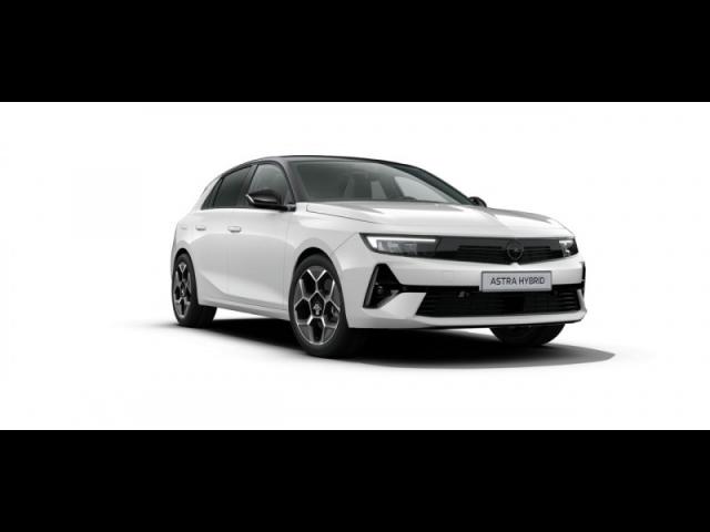 Opel Astra image 1