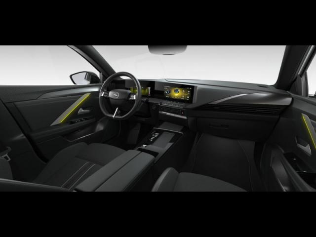 Opel Astra image 2