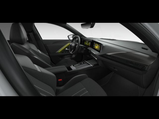 Opel Astra image 4