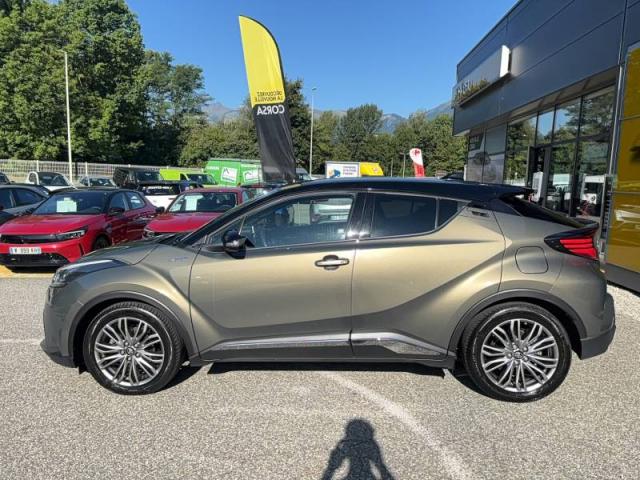 Toyota C-Hr image 5