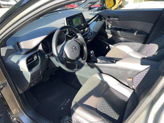 Toyota C-Hr image 3