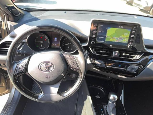 Toyota C-Hr image 7
