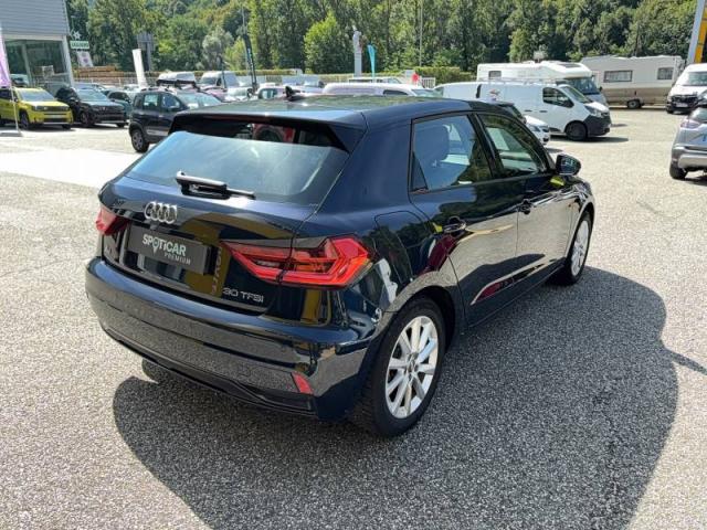 Audi A1 image 8
