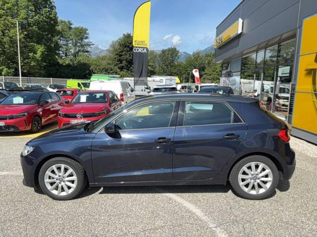 Audi A1 image 9